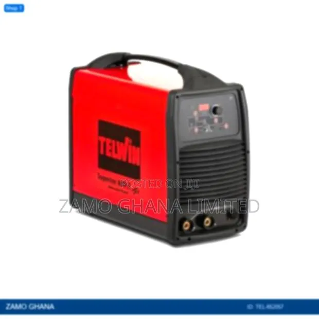 Telwin Superior 630 Ce · Photo 1