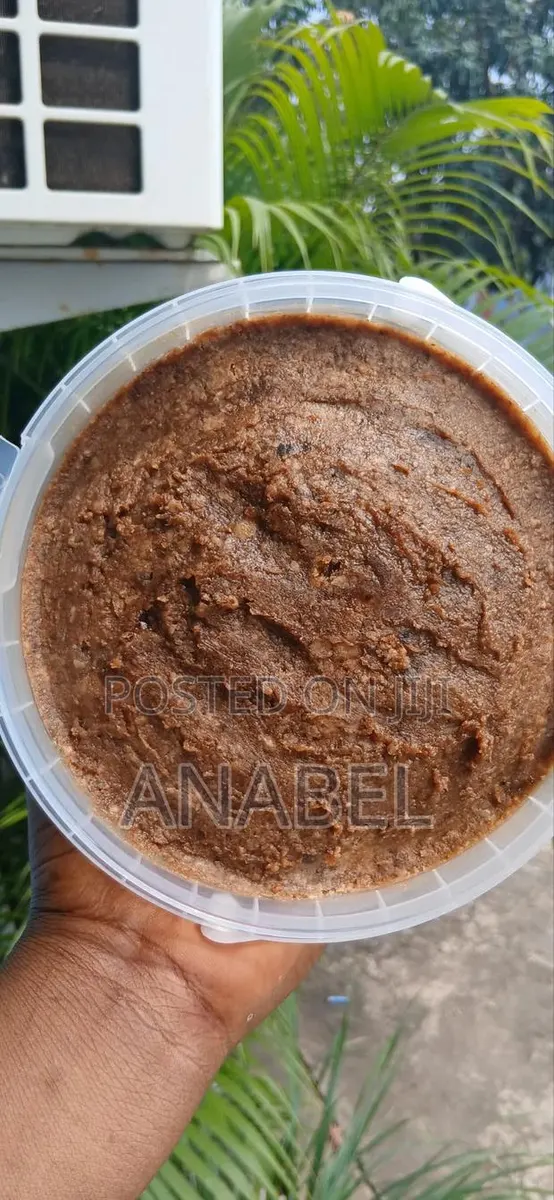 Century Traditional African Black Soap · Photo 1