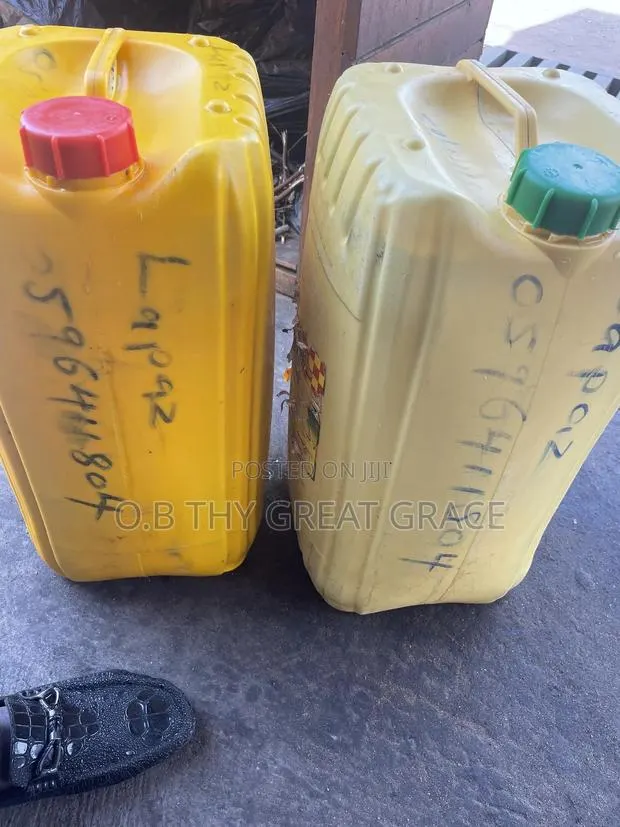 Natural Honey From Our Farm Hives · Photo 1