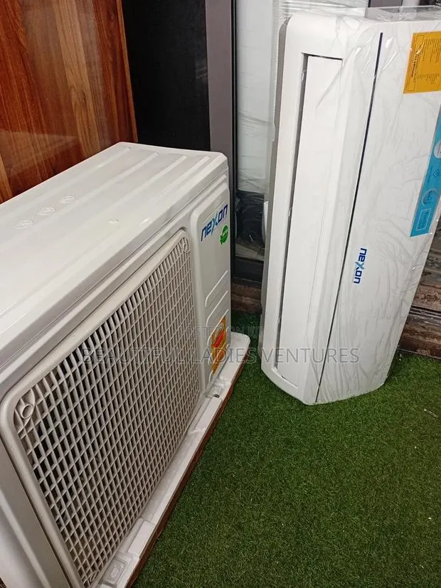 Nexon 1.5 AC R410 Gas Designed for Effective Cooling · Photo 1