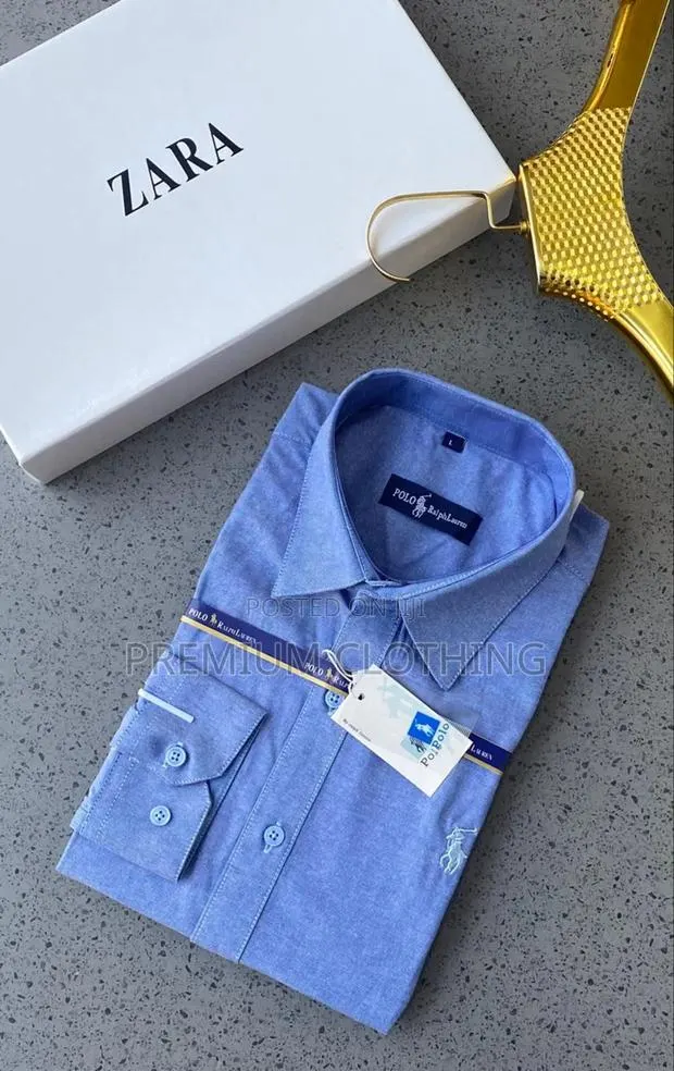 Executive Office Shirts for Men · Photo 1