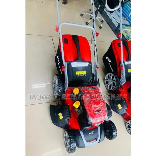 Lawn Mower (Leo) LM51Z-2L 6hp · Photo 1