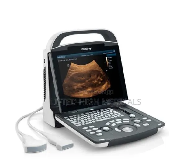 Mindray Dp-10 Ultrasound Machine for Clinics Hospitals · Photo 1