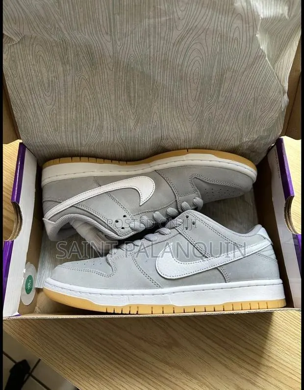 Nike Sb Dunk · Photo 1