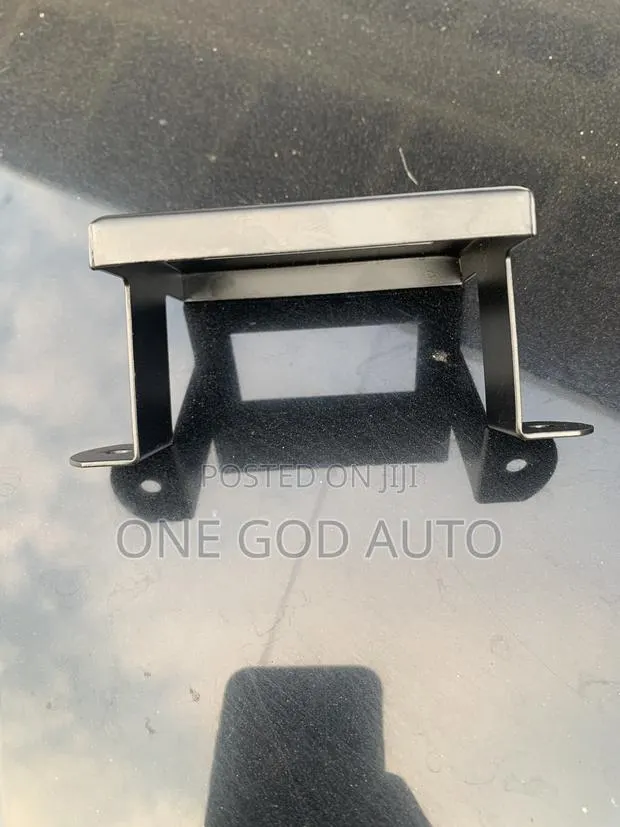 Honda and Acura Radar Sensors Locker · Photo 1