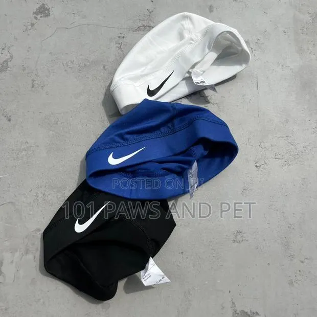 Nike Dri-fit Skull Cap · Photo 1