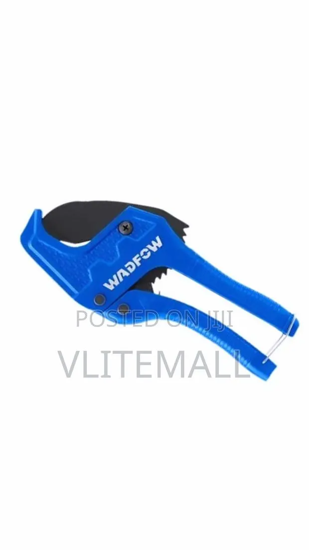 WADROW PVC Pipe Cutter ( WPC54642 ) · Photo 1