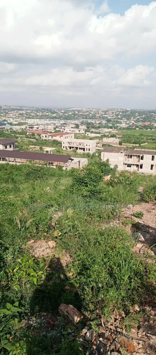 Plot of Land · Photo 1