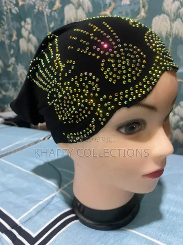 Stone Turban · Photo 1