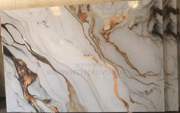 The New Marble Stones in Town · Photo 1