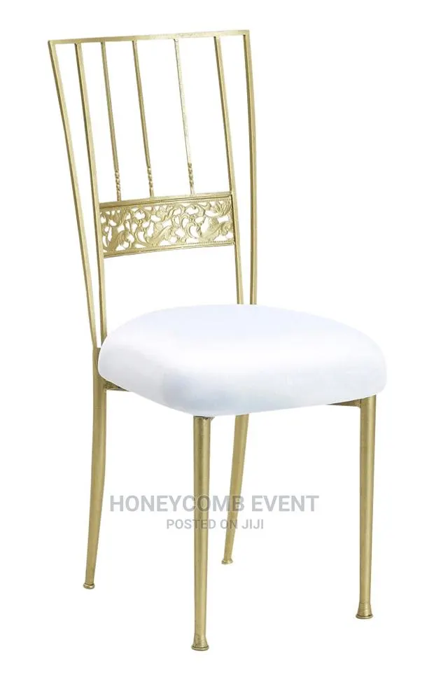 For SALE! Bella Fleur Chameleon Chairs Event Furniture · Photo 1