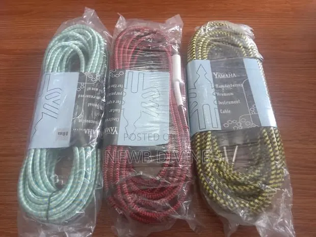 Jack-Jack Cable · Photo 1