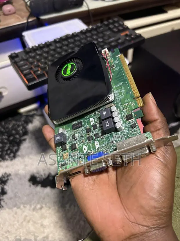 Very Powerful Nvidia Gt 640 3gb Graphics Card for Gaming Editing · Photo 1