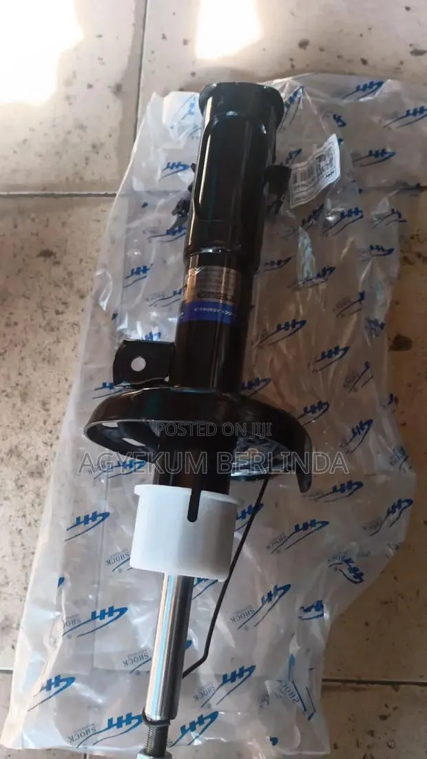 Honda Civic 2014 Front Shocks · Photo 1