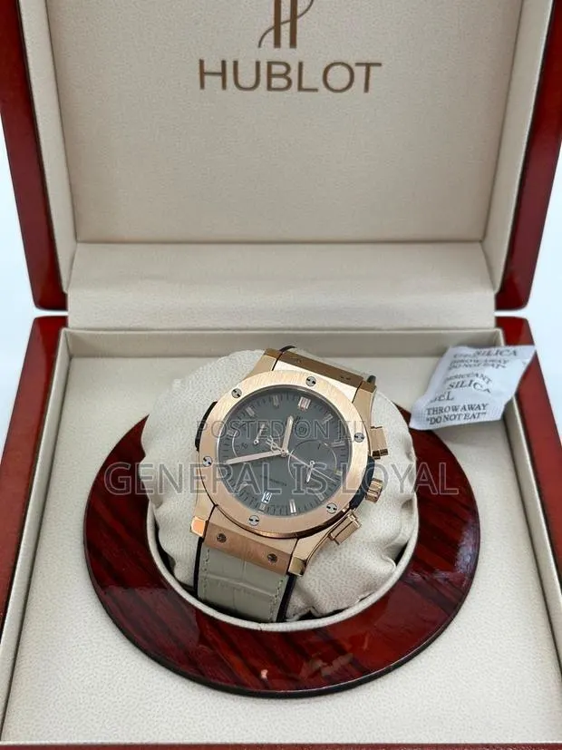 Hublot Watch · Photo 1