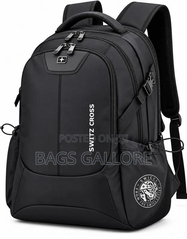 Swiss Backpack Large Size · Photo 1