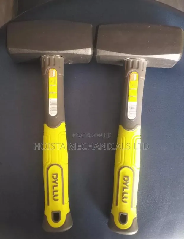 Stoning Hammer 2000g · Photo 1
