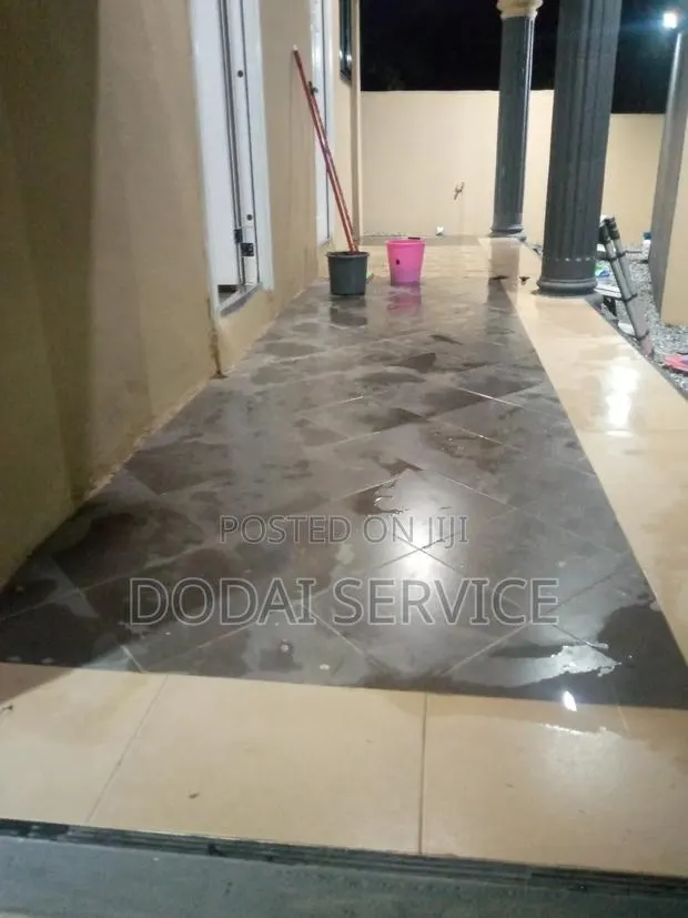 Cleaning Service for Your House Made Budget Friendly · Photo 1
