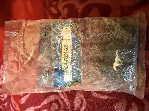 Ford Mustang Key Fob for Sale · Photo 1