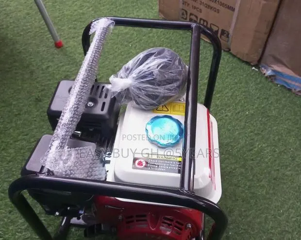 Super Powerful Honda Water Pump Quality and Affordable. · Photo 1