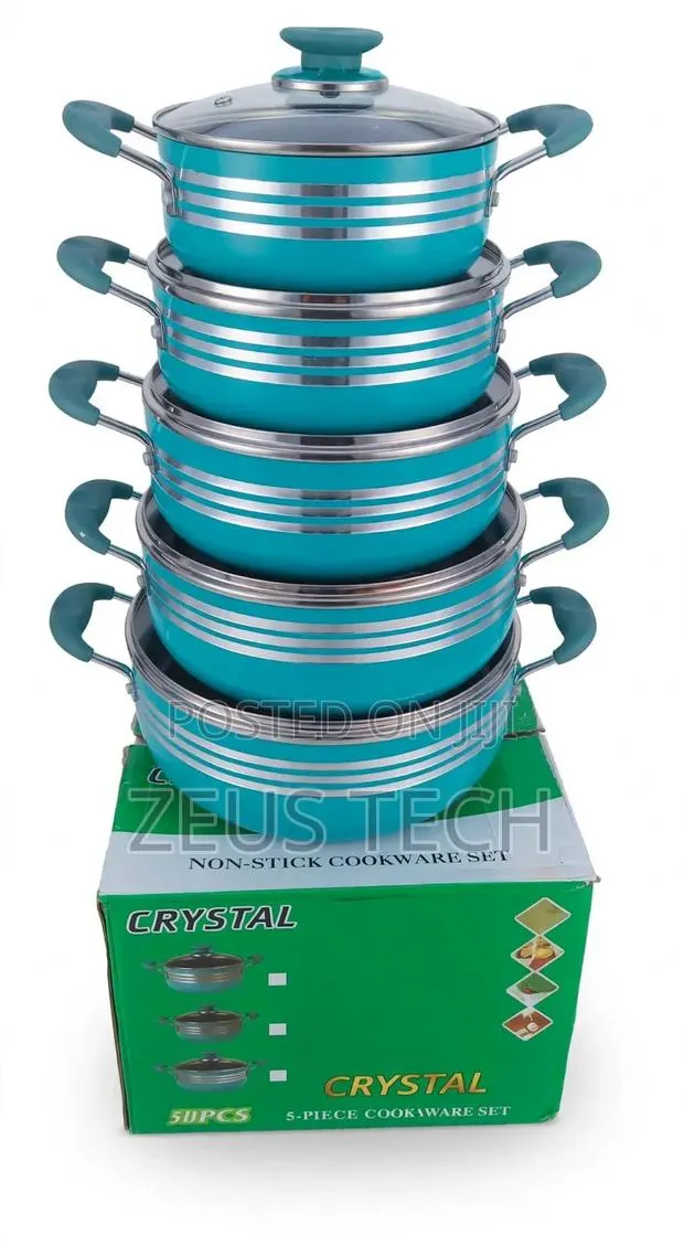 Non Stick Cookware · Photo 1