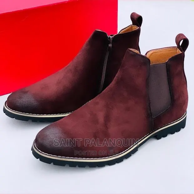 Chelsea Boot · Photo 1