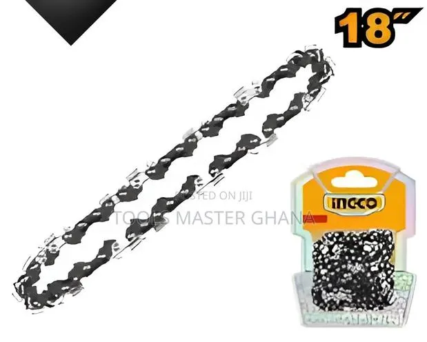 Saw Chain - Agsc51801 · Photo 1