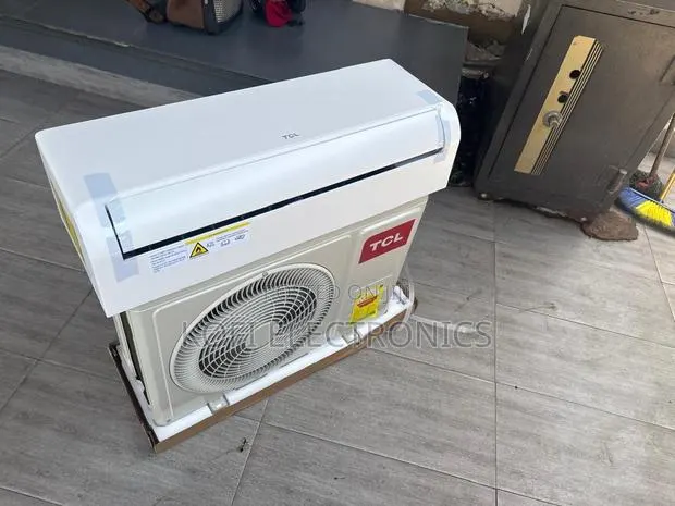 Premium TCL 1.5hp Air Conditioner With Quiet Operational · Photo 1