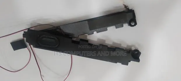 Hp Omen 15-Dc Speaker · Photo 1