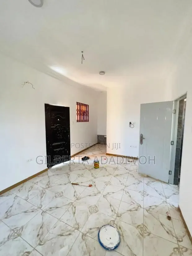 1bdrm Apartment in Danfa for rent · Photo 1