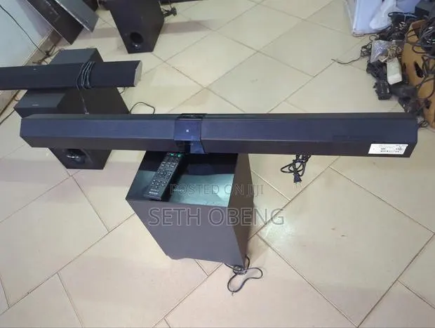 SONY Sound Bar