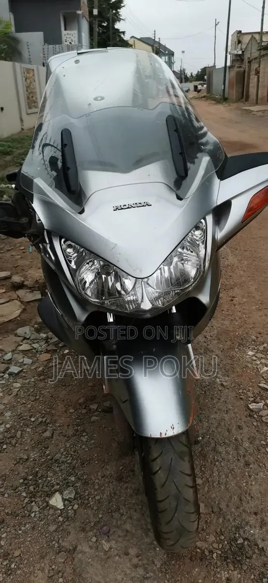 Honda 2020 Gray · Photo 1
