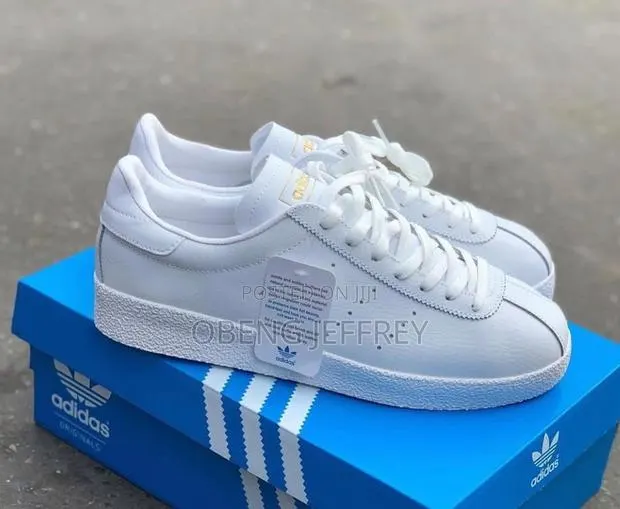Original Adidas Topanga White · Photo 2