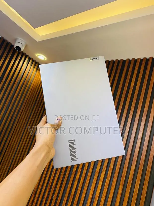 Laptop Lenovo Thinkbook 14 16GB AMD Ryzen 7 SSD 256GB · Photo 1