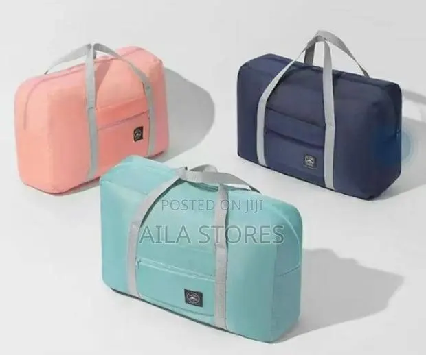 Foldable Bag · Photo 1