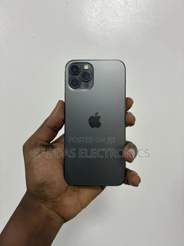 Apple iPhone 12 Pro 128 GB