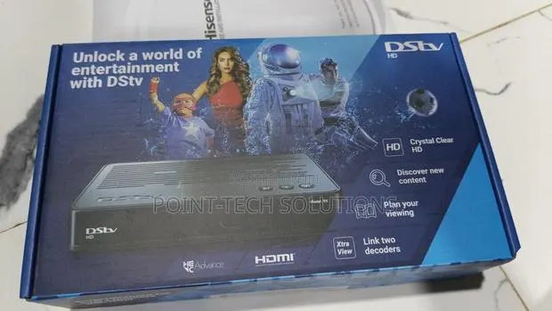 DSTV Decoder Only · Photo 1