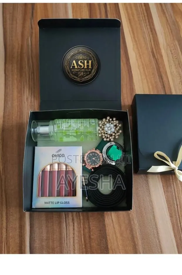 The Perfect Luxury Gift · Photo 1