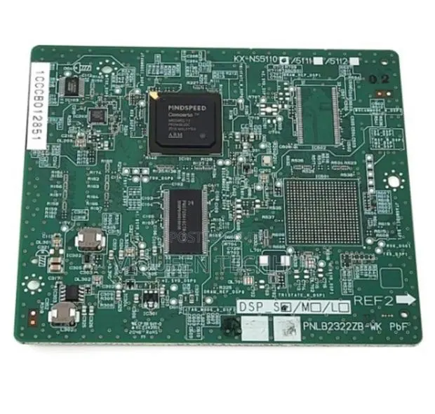 JVS KX-NS5111 Wireless Telephone Board · Photo 1