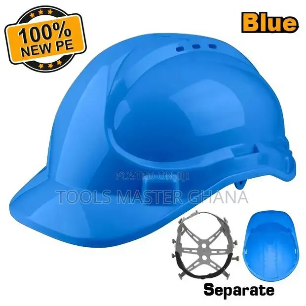 Safety Helmet - Hsh207 · Photo 1
