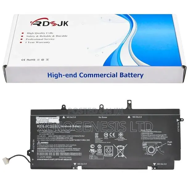 Bg06xl for Hp Elitebook 1040 G3 · Photo 1