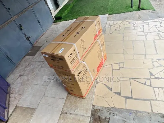 Call and Order for Inverter TCL 1.5hp Air Conditioner Inverter · Photo 1