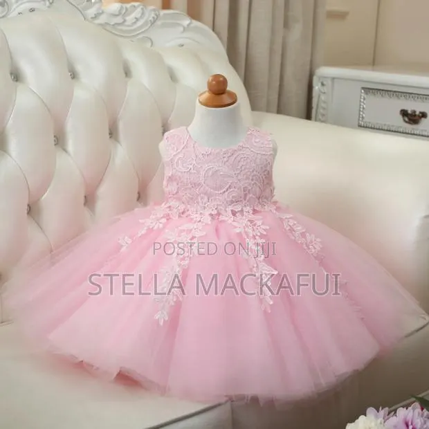 Beautiful Dresses for 3-4yrs Only · Photo 1
