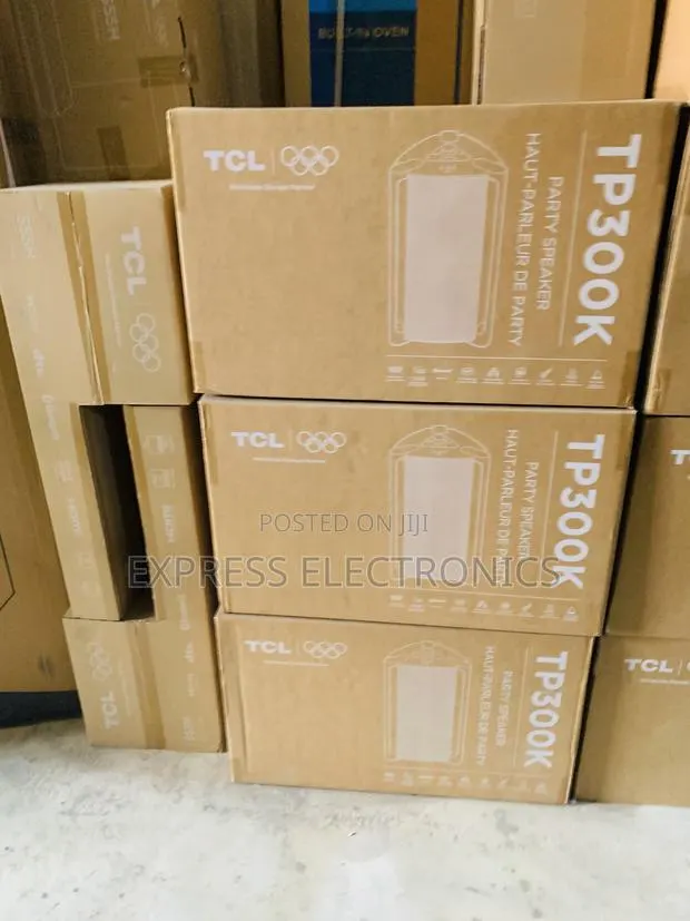 Special Offers for TCL Tp3000k 340w Sound System · Photo 1