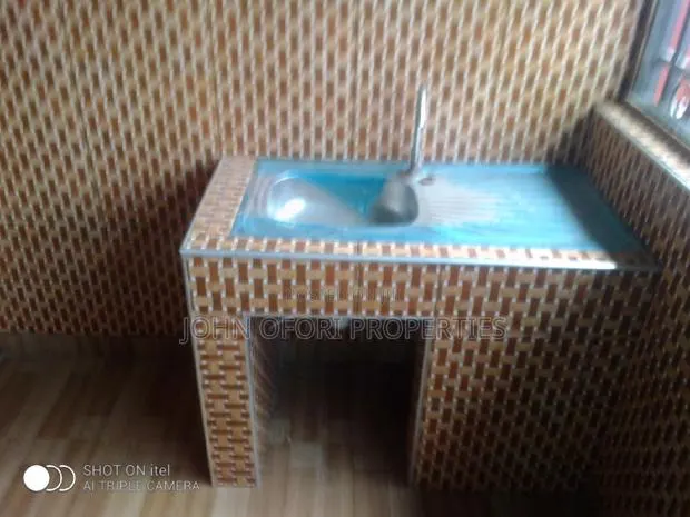 1bdrm Apartment in Ayeduase Afrifa, Kumasi Metropolitan for rent · Photo 1