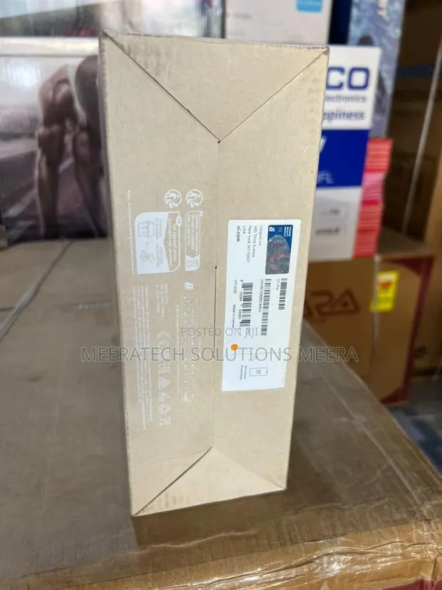 Ubiquiti Unifi U7 Pro · Photo 1