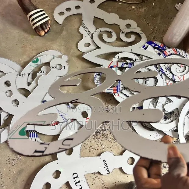 Customized Adinkra · Photo 1