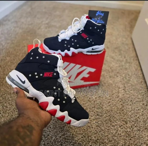 Nike Airmax Cab 94 · Photo 1