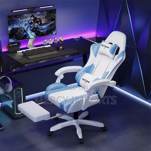 Gaming Chair · Photo 1