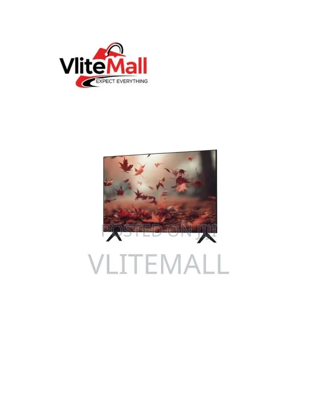 Nasco 65′′ UHD Smart Flat Television
Sku:
Nas-J65fus-Vid · Photo 1